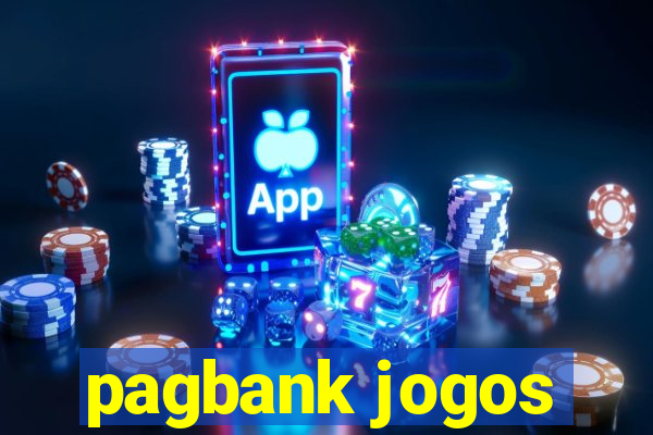 pagbank jogos