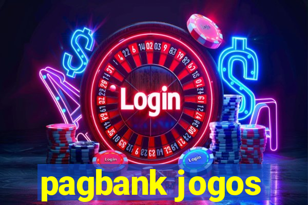 pagbank jogos