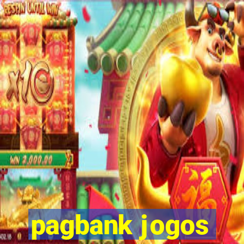 pagbank jogos