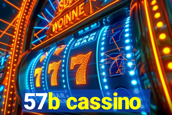 57b cassino