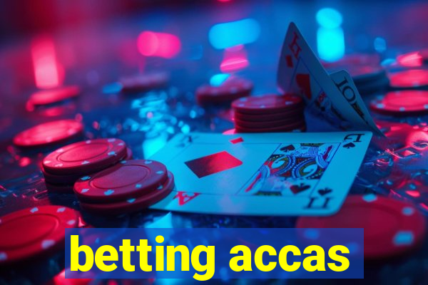 betting accas