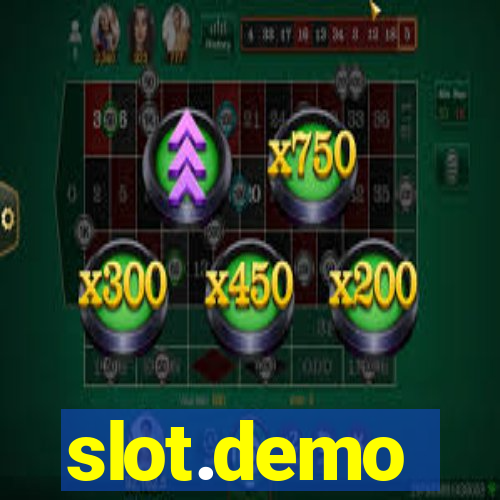 slot.demo