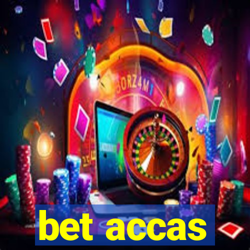 bet accas