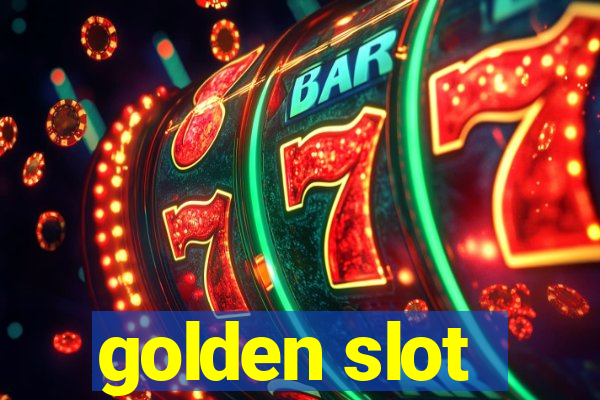 golden slot