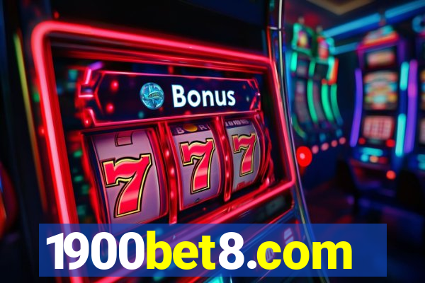 1900bet8.com