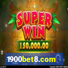 1900bet8.com