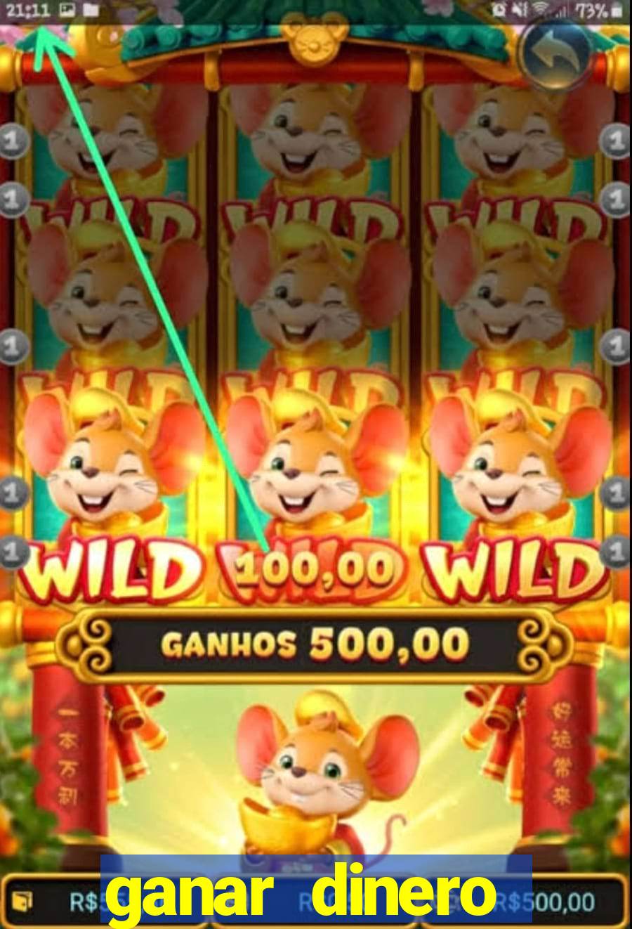 ganar dinero jugando bingo sin invertir