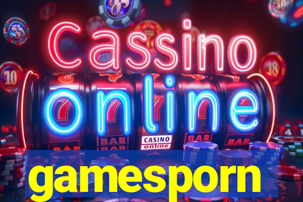 gamesporn