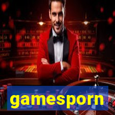 gamesporn