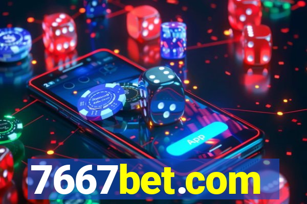 7667bet.com