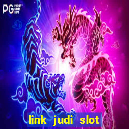 link judi slot gacor terbaik