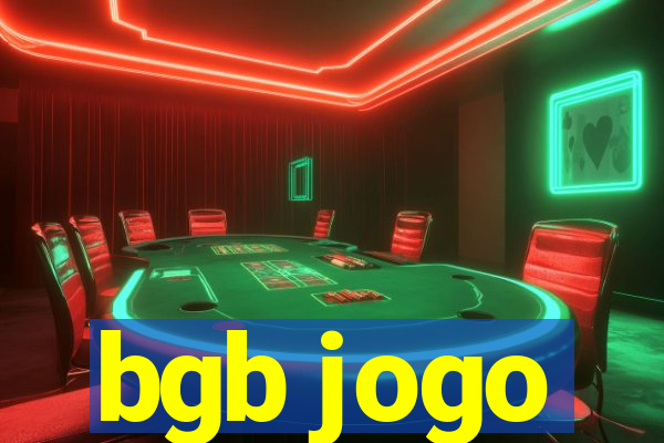 bgb jogo