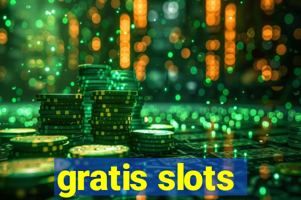 gratis slots