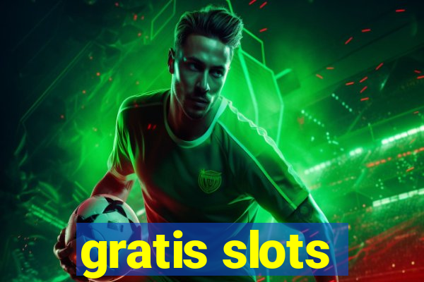 gratis slots