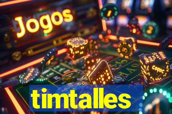 timtalles