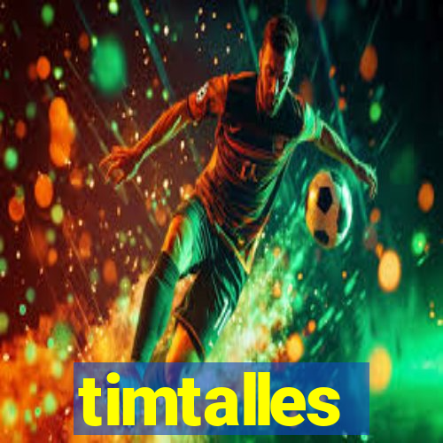 timtalles