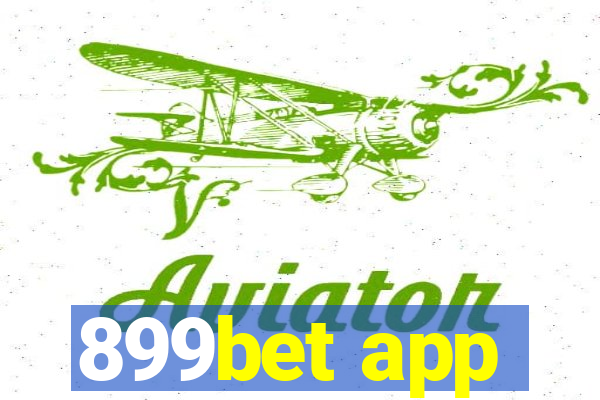 899bet app