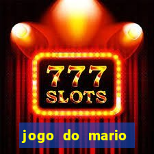 jogo do mario flash 2.0 no click jogos