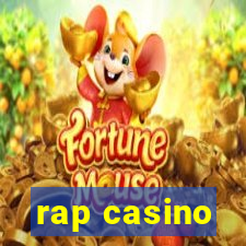 rap casino