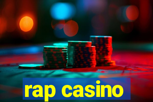 rap casino