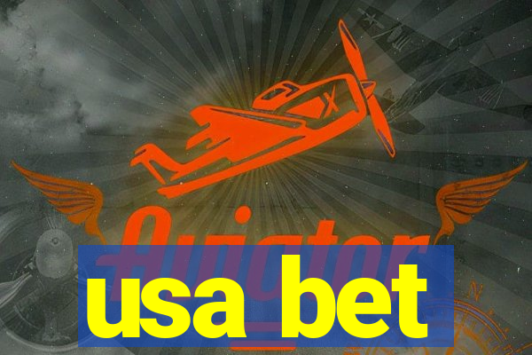 usa bet