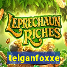 teiganfoxxe