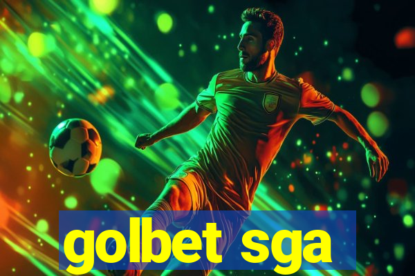 golbet sga