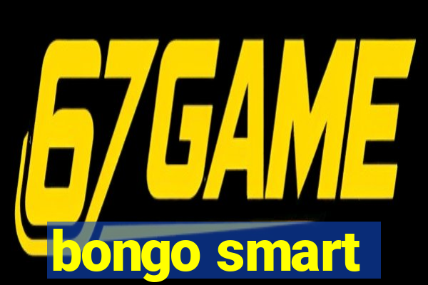 bongo smart