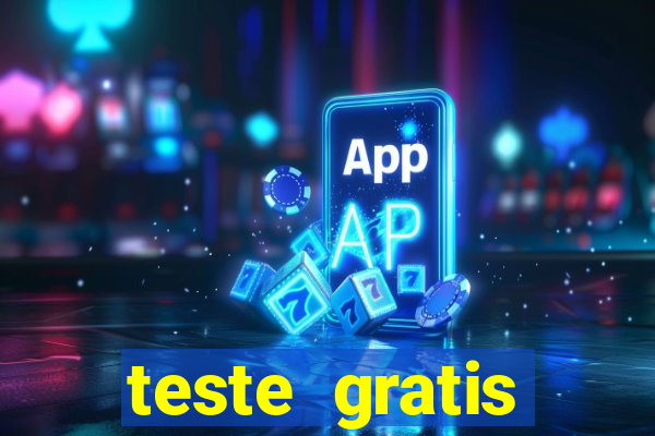 teste gratis fortune tiger