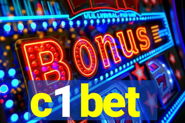 c1 bet