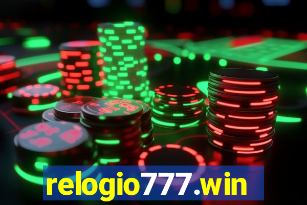 relogio777.win