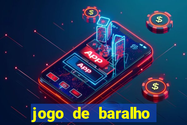 jogo de baralho pife online