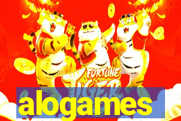 alogames