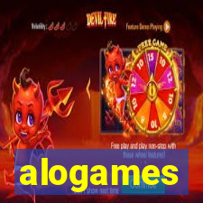 alogames