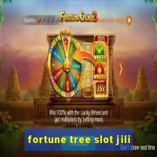 fortune tree slot jili