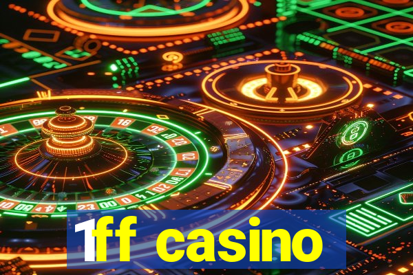 1ff casino