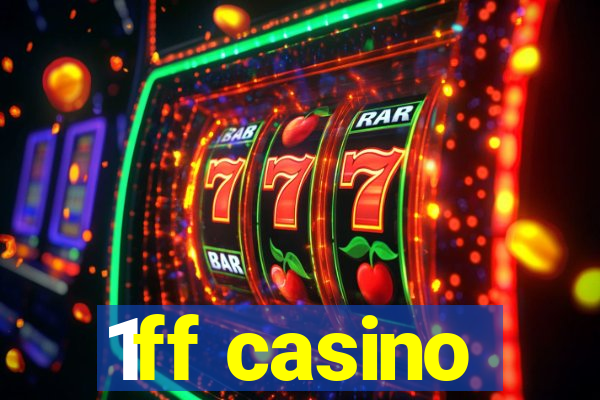 1ff casino