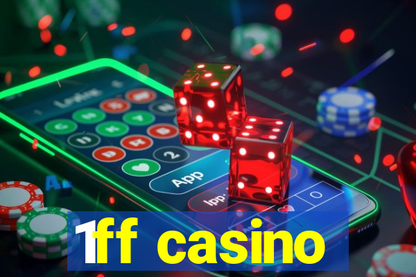 1ff casino