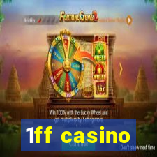 1ff casino