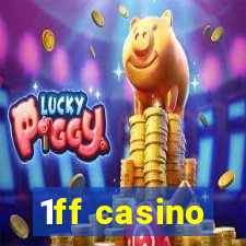 1ff casino