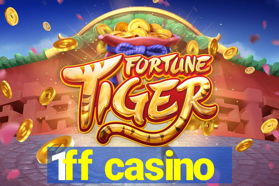 1ff casino