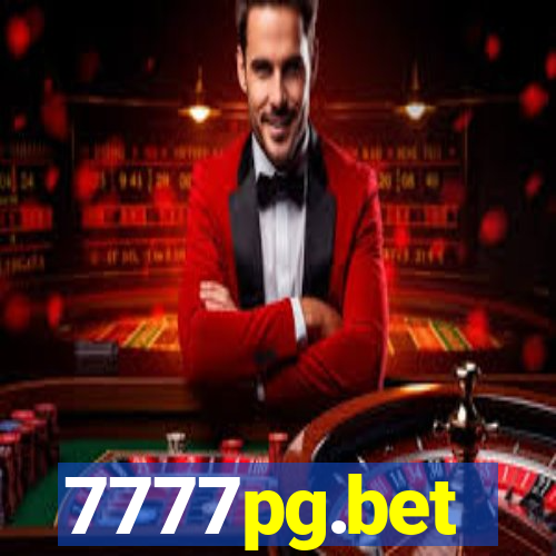 7777pg.bet