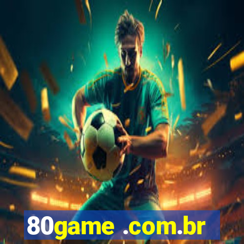 80game .com.br