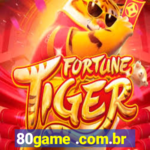 80game .com.br