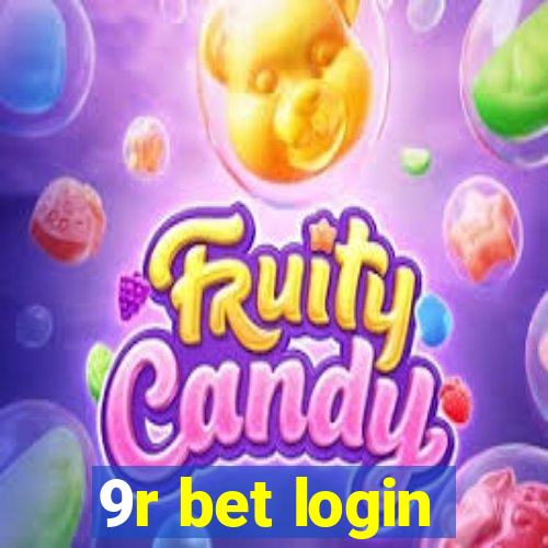 9r bet login