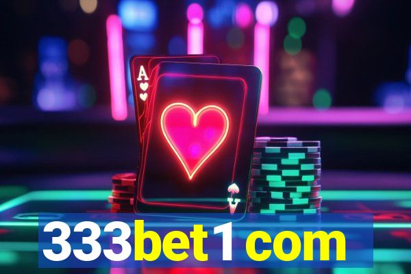 333bet1 com