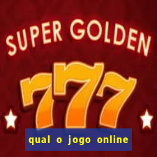 qual o jogo online que ganha dinheiro de verdade