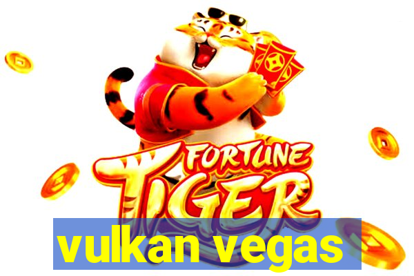 vulkan vegas