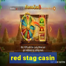 red stag casin