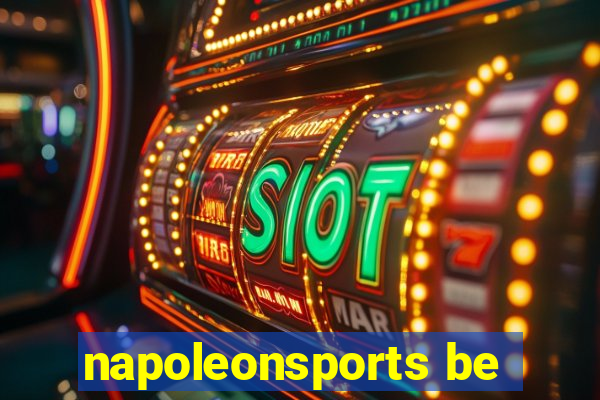 napoleonsports be